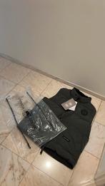 Canada goose bodywarmer, Kleding | Heren, Bodywarmers, Canada Goose, Ophalen of Verzenden, Zo goed als nieuw, Grijs