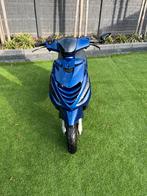 Piaggio zip 50cc, Fietsen en Brommers, Scooters | Piaggio, Ophalen, Maximaal 45 km/u, Zip, Zo goed als nieuw