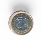 Griekenland 1 euro 2002