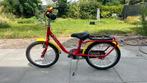 Puky kinderfiets, Fietsen en Brommers, Fietsen | Kinderfietsjes, Ophalen, Gebruikt, 16 tot 20 inch
