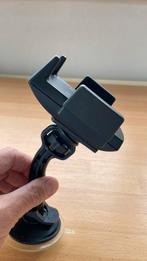 Telefoonhouder zuignap, Ophalen of Verzenden, Zo goed als nieuw, Auto