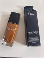 Dior Forever Skin Glow 5N foundation, Nieuw, Gehele gezicht, Make-up, Ophalen of Verzenden