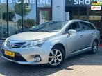 Toyota Avensis Wagon 1.8 VVTi Business Automaat, Cruise Cr,, Euro 5, 15 km/l, 4 cilinders, Origineel Nederlands