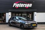 Audi A4 Avant 1.8 TFSI RS4 2x S-Line VERLAAGD XENON CLIMA, Auto's, Voorwielaandrijving, Euro 5, Gebruikt, Zwart