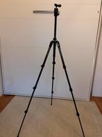 Manfrotto Befree Advanced Reisstatief met Balhoofd, Audio, Tv en Foto, Fotografie | Statieven en Balhoofden, Ophalen, Driepoot