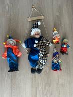 Porseleinen poppen, Ophalen of Verzenden, Zo goed als nieuw, Babypop