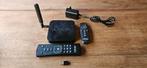 Minix Neo X8-H Plus, Ophalen, Gebruikt, USB 2, Zonder harde schijf