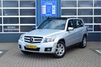 Mercedes-Benz GLK-Klasse 220 CDI 4-Matic Business Class Pano, Auto's, Automaat, Gebruikt, Zwart, 4 cilinders