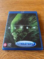 Blu-ray's Alien + Aliens - NL-Uitgaven, Ophalen of Verzenden, Gebruikt, Science Fiction en Fantasy