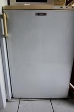 vriezer tafelmodel Zanussi, Ophalen, 50 tot 100 cm, Zo goed als nieuw, Minder dan 100 cm