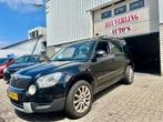 Skoda Yeti 1.2 TSI Elegance | Airco | Trekhaak | Cruise, Voorwielaandrijving, Euro 5, Stof, Gebruikt