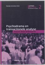 Psychodrama en transaktionele analyse, Zo goed als nieuw, Marijke Arendsen Hein, Beta, HBO