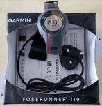 Garmin forerunner 110, Sport en Fitness, Hartslagmeters, Ophalen of Verzenden, Nieuw, Garmin