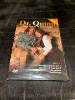 Dr. Quinn Medicine Woman - Serie 1 DVD - Nieuw!, Alle leeftijden, Ophalen of Verzenden, Nieuw in verpakking, Drama