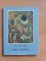 Traumspiele – Hans Reichel, Ophalen of Verzenden, Zo goed als nieuw, Schilder- en Tekenkunst, Hans Reichel