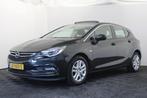 Opel Astra 1.0 Edition |Pano|Navi| (bj 2016), Parkeersensor, Stof, Gebruikt, 610 kg