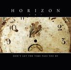 Horizon... ‎– Don't Let The Time Pass You By, Cd's en Dvd's, Verzenden, Nieuw in verpakking