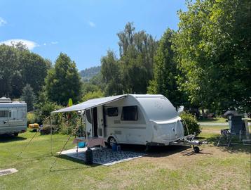Knaus Sport 420 qd beschikbaar voor biedingen