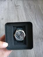 Horloge, Ophalen of Verzenden, Staal, Staal, Overige merken