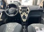 Ford KA 1.2 Cool&Sound Airco El.ramen PDC 112.675km, Voorwielaandrijving, Euro 5, Gebruikt, 4 cilinders