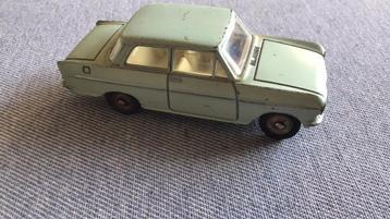 DINKY TOYS OPEL KADETT  A EEN LEUK “ DROPPIE” TOCH ?  beschikbaar voor biedingen