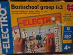 Electro Basischool Groep 1&2 - Jumbo Educatief Spel, Spelcomputers en Games, Games | Nintendo Game Boy, 1 speler, Ophalen of Verzenden