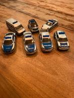 Leuke set Siku Politie auto’s, Hobby en Vrije tijd, Modelauto's | Overige schalen, Ophalen of Verzenden, Auto