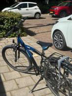 Leuke Alpina Yabber 26" jongensfiets, Ophalen, Zo goed als nieuw, 26 inch of meer, Versnellingen