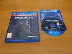 OPRUİMEN | PS4 | Uncharted The Lost legacy, Spelcomputers en Games, Games | Sony PlayStation 4, Avontuur en Actie, Gebruikt, 1 speler