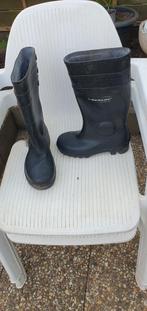 Twee paar laarzen., Tuin en Terras, Werkkleding, Ophalen, Zo goed als nieuw, Laarzen
