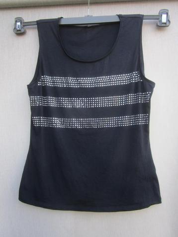 Top PURDEY mt 40  stras  / kerst* beschikbaar voor biedingen