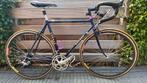 Unieke Racefiets Perron framemaat 53/54., Fietsen en Brommers, Fietsen | Racefietsen, 28 inch, Gebruikt, Aluminium, 53 tot 57 cm