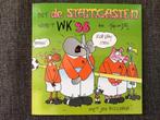 Toon Met De Stamgasten naar 't WK'98 SC 1998 AD/V&D, Boeken, Nieuw, Ophalen of Verzenden, Eén stripboek, Toon van Driel