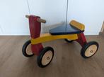 Pintoy houten loopfiets, Ophalen, Gebruikt, Loopfiets