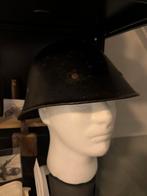Nederlandse ww2 helm, Verzamelen, Militaria | Tweede Wereldoorlog, Verzenden, Luchtmacht, Nederland, Helm of Baret