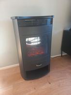 Klarstein elektrische haard, Ophalen