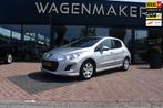 Peugeot 308 1.6 VTi Style AUTOMAAT|Clima|Cruise|NAVI|DealerO, Stof, Gebruikt, 4 cilinders, 1257 kg