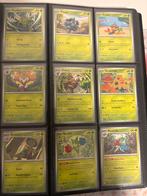 Pokémon Temporal Forces Set + Map - 8 Kaarten, Hobby en Vrije tijd, Verzamelkaartspellen | Pokémon, Ophalen of Verzenden, Zo goed als nieuw