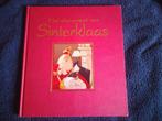 Sinterklaas fotoboek document van Sinterklaas vintage, Diversen, Sinterklaas, Ophalen of Verzenden, Zo goed als nieuw