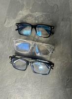 Chrome Heart Brillen, Overige merken, Gebruikt, Zwart, Ophalen of Verzenden