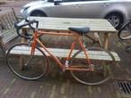 Vintage union  sakai racefiets ( stad/station fiets), 59 cm of meer, Ophalen, Union