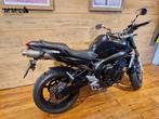 YAMAHA FZ 6 (bj 2005), 4 cilinders, Bedrijf, Meer dan 35 kW, 600 cc