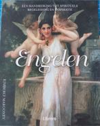 Te koop: Engelen kaartenset incl boek met uitleg, Ophalen of Verzenden, Nieuw, Tarot of Kaarten leggen, Overige typen