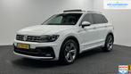 Volkswagen Tiguan 1.5 TSI ACT Highline Business R CAMERA TRE, 15 km/l, Gebruikt, Euro 6, Alcantara