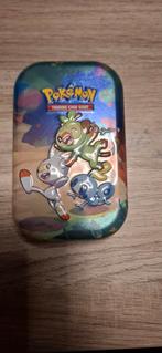 Pokémon Kaartendoos - Doe een bod!, Verzenden, Gebruikt, Overige typen