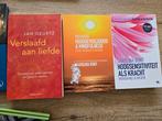 Boeken hoogsensitiviteit, carolina Bont, ik ben mezelf werkb, Boeken, Ophalen of Verzenden, Gelezen