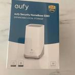 Eufy Homebase 3 S380, Doe-het-zelf en Verbouw, Alarmsystemen, Ophalen of Verzenden, Nieuw, Detector, Sensor of Melder