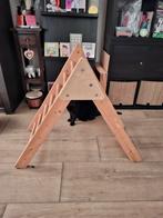 Klimrek voor peuters - Goede staat, Kinderen en Baby's, Speelgoed | Buiten | Speeltoestellen, Ophalen of Verzenden, Zo goed als nieuw
