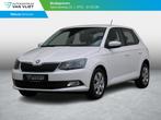 Skoda Fabia 1.0 Ambition | NAVIGATIE | 12 MAANDEN BOVAG GARA, 12 maanden, Stof, Gebruikt, Euro 6