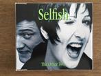 Cd Single The Other Two Selfish ( New Order Morris Gilbert ), Maxi-single, Ophalen of Verzenden, Zo goed als nieuw, 1 single